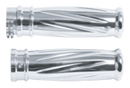 RBS GRIP SET FOR USE WITH KELLERMANN TURNSIGNALS - view 3