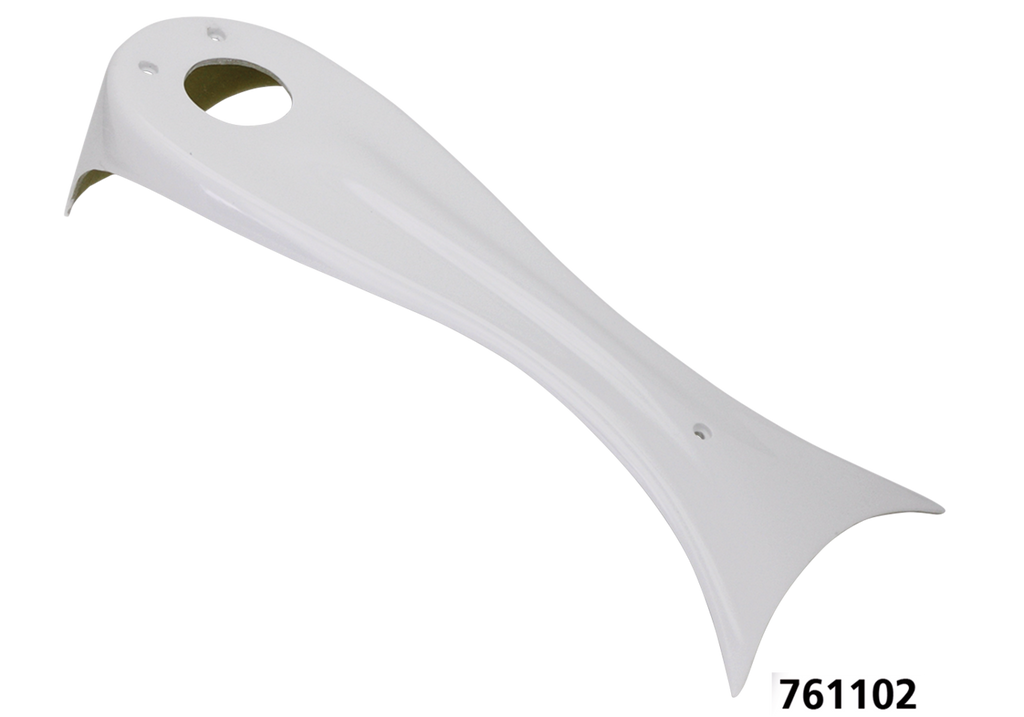 TOMMY & SONS DASH COVERS FOR TOURING - view 1