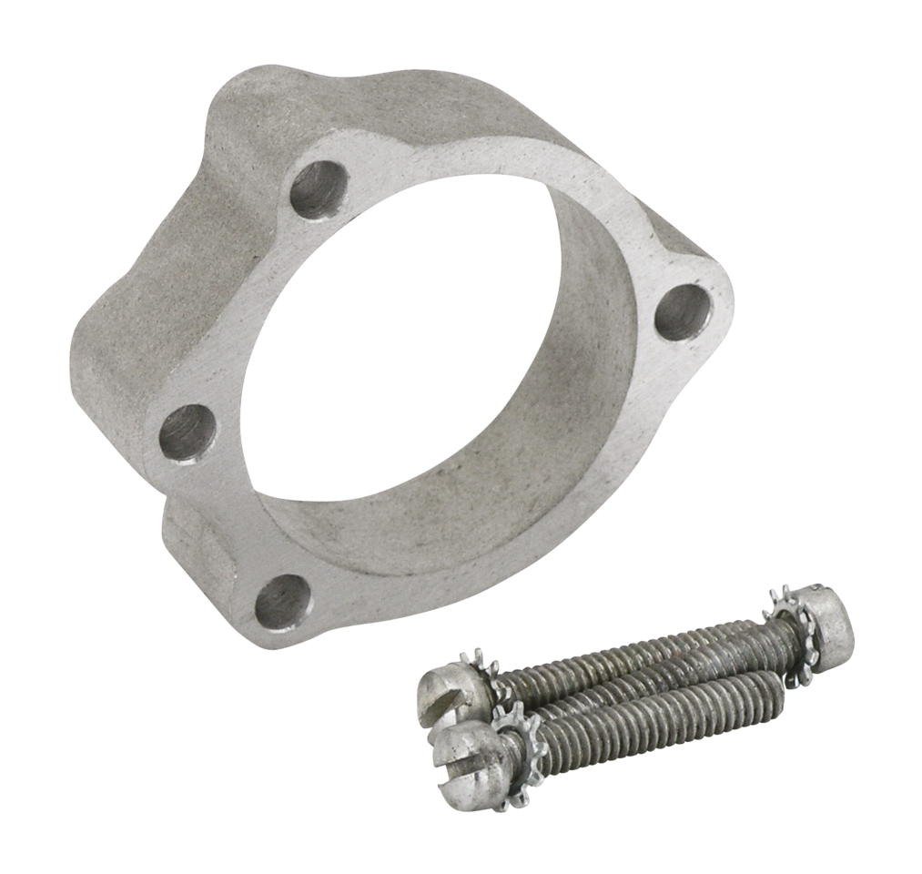 AIR CLEANER SPACER - view 1 Main image