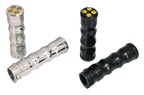 "MAGNUM .38 POLICE SPECIAL" BILLET ALUMINUM GRIP SETS BY RBS - view 3