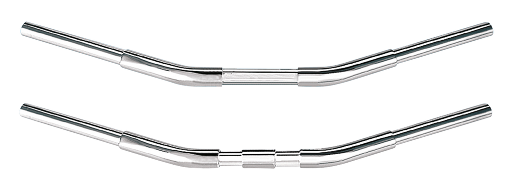 AMERICAN MADE 1 1/4 INCH PHAT DRAG BARS - view 2
