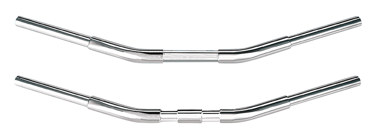 AMERICAN MADE 1 1/4 INCH PHAT DRAG BARS - view 2