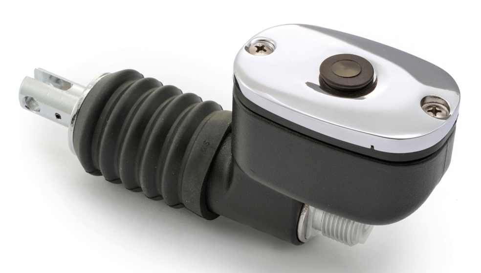 REAR MASTER CYLINDER FOR TOURING AND SOFTAIL - view 1