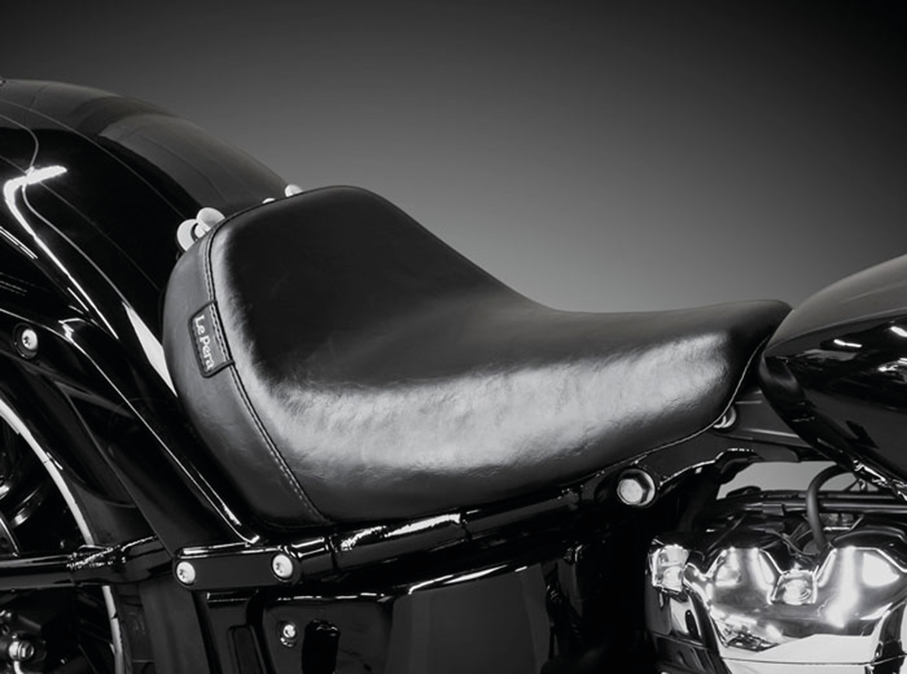 LE PERA BARE BONES SOLO FOR SOFTAIL - view 1 Main image