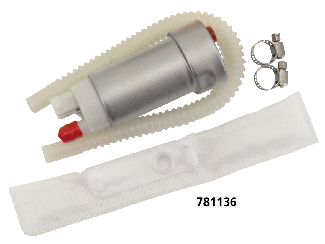 EFI FUEL PUMPS - view 1 Main image