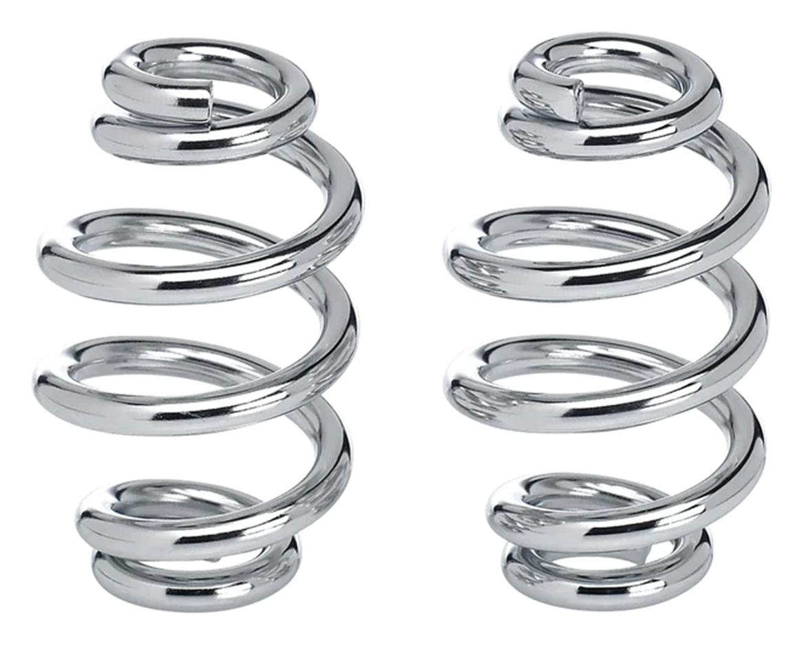 LOWBROW CUSTOMS BARREL STYLE SEAT SPRINGS - view 1