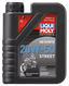 LIQUI MOLY FULL SYNTHETIC 20W-50 - view 1