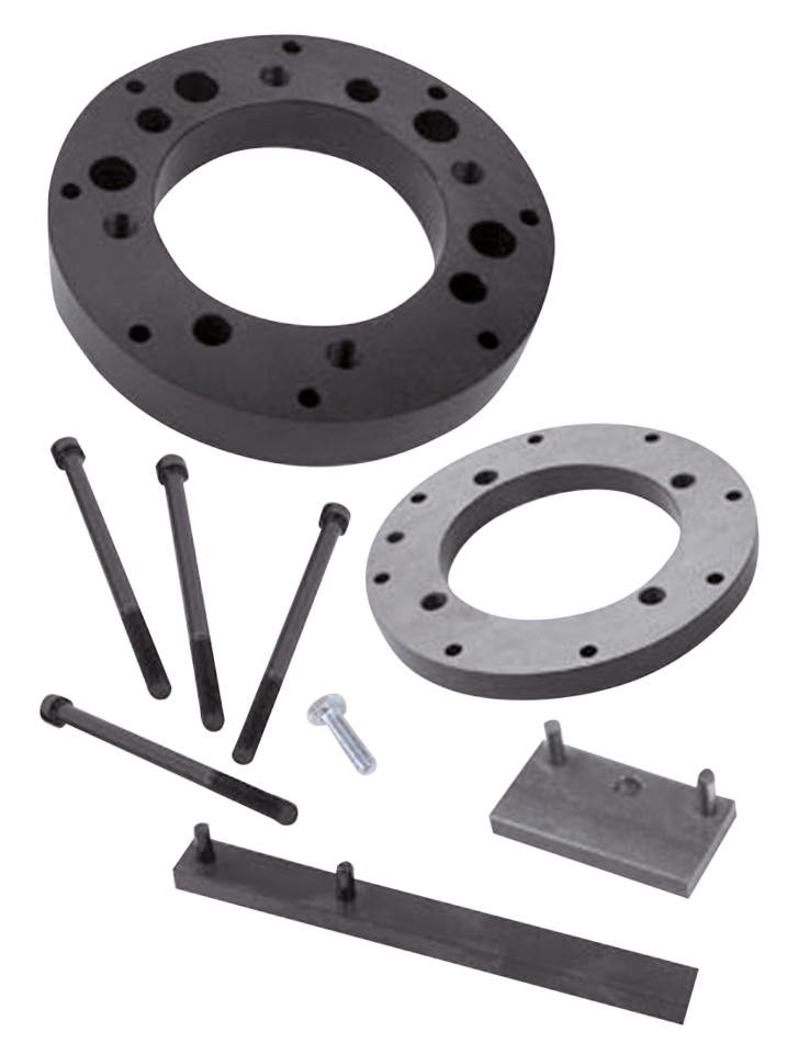 S&S CYLINDER TORQUE PLATES - view 1 Main image