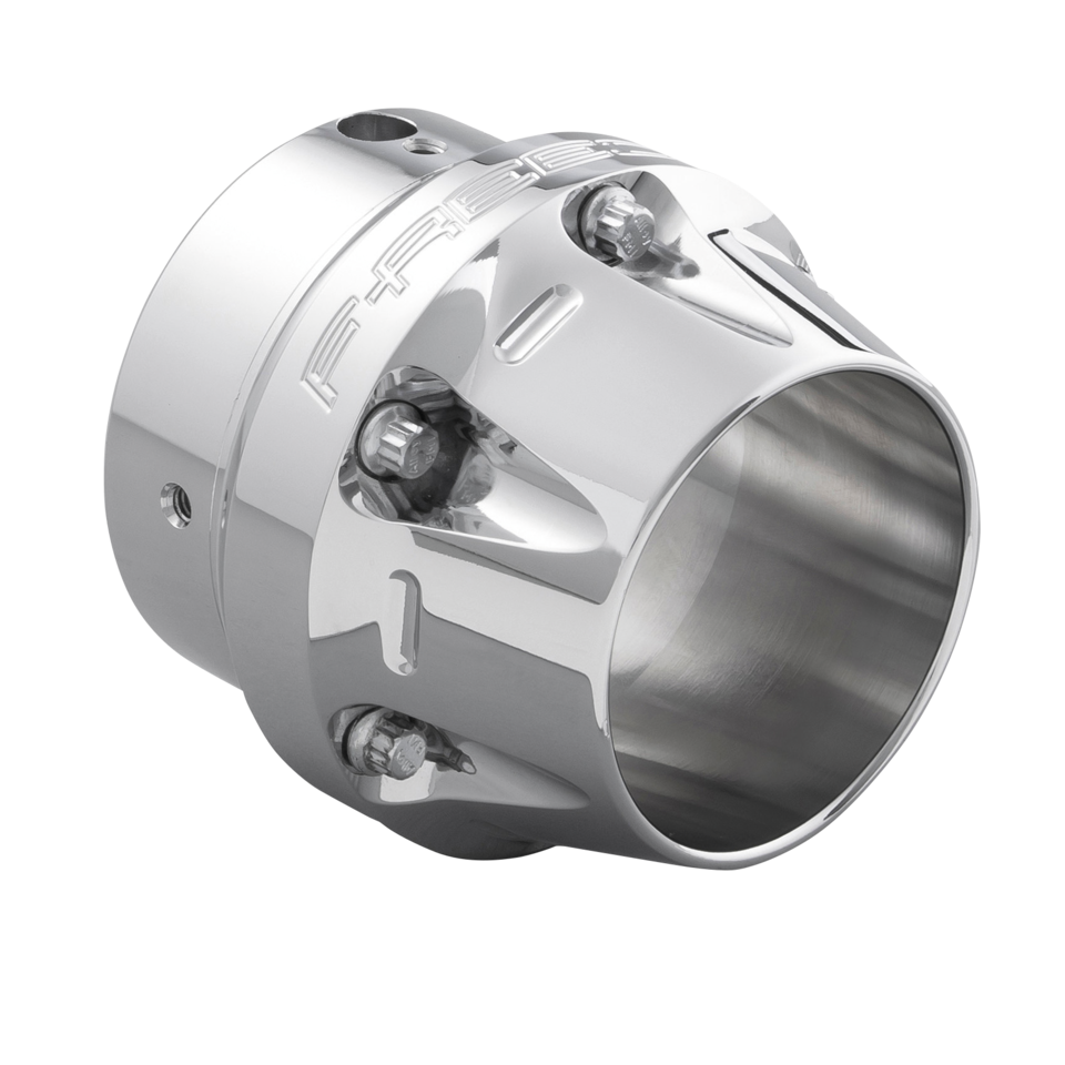 END CAPS - view 1 Main image