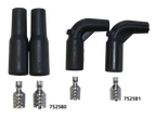 TWIN CAM IGNITION WIRE TERMINALS - view 1
