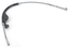 CLUTCH CABLE FOR 45CI MODELS - view 1