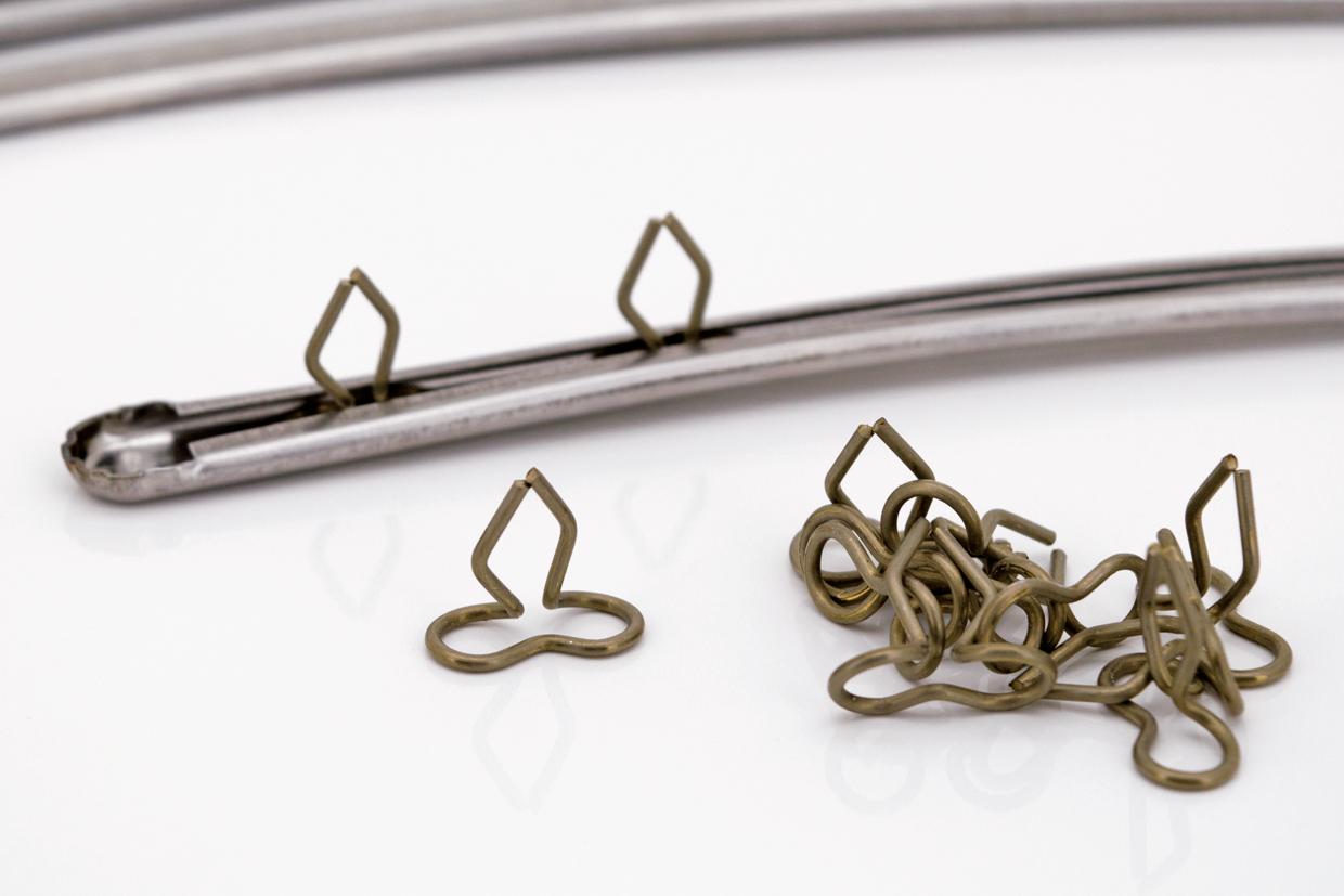 FENDER TRIMS FOR VINTAGE MODELS - view 1 Main image