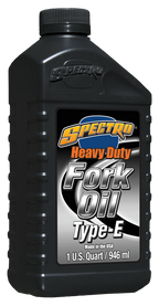 SPECTRO FORK OIL - view 1