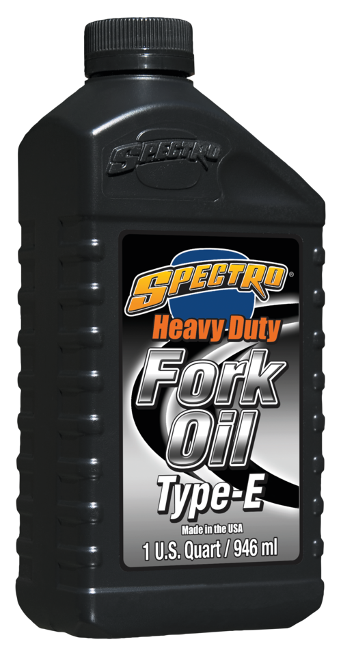 SPECTRO FORK OIL - view 1