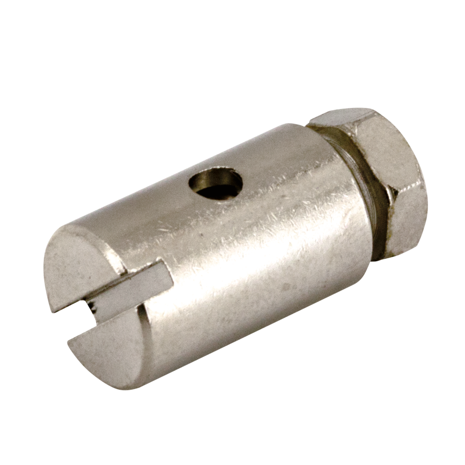 INNER CABLE, OUTER CASING AND FITTINGS - view 1
