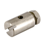 INNER CABLE, OUTER CASING AND FITTINGS - view 1