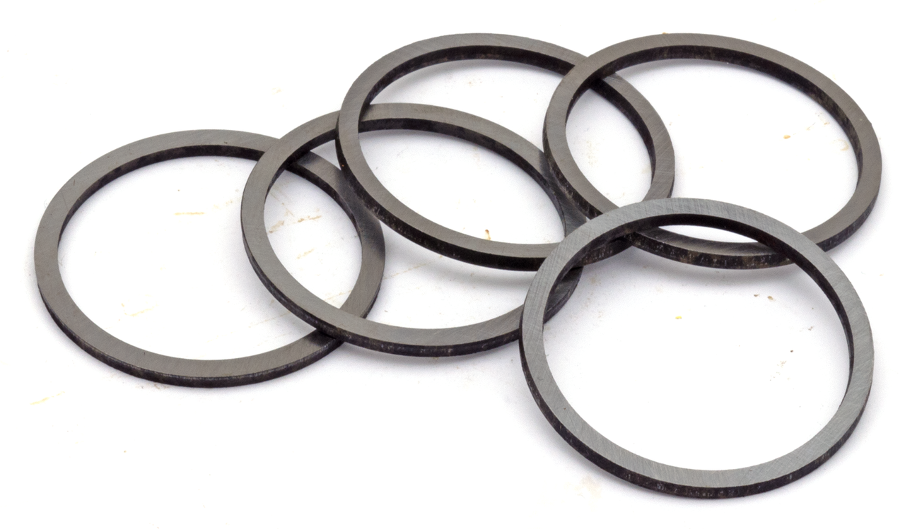 TRANSMISSION PARTS FOR 1979-1993 5 SPEED BIG TWIN - view 1