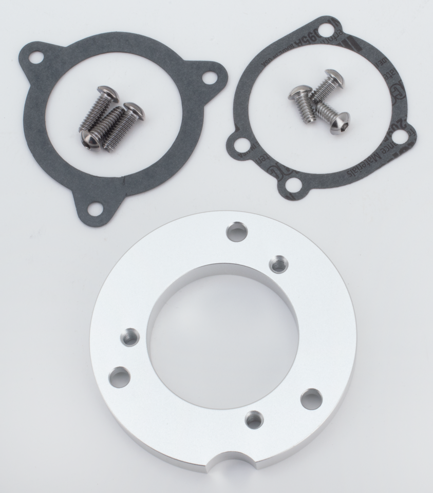 HP SERIES AIR CLEANERS - view 1