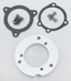 HP SERIES AIR CLEANERS - view 1