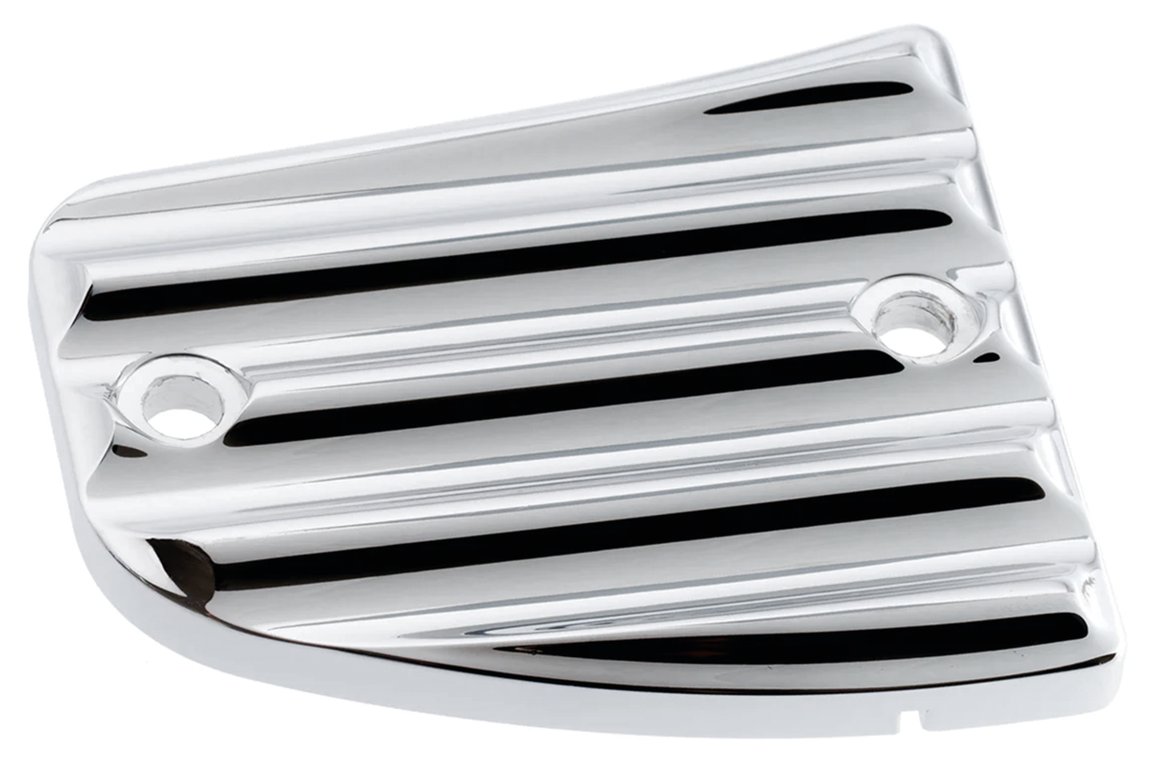 JOKER MACHINE FRONT MASTER CYLINDER COVERS FOR INDIAN SCOUT - view 1