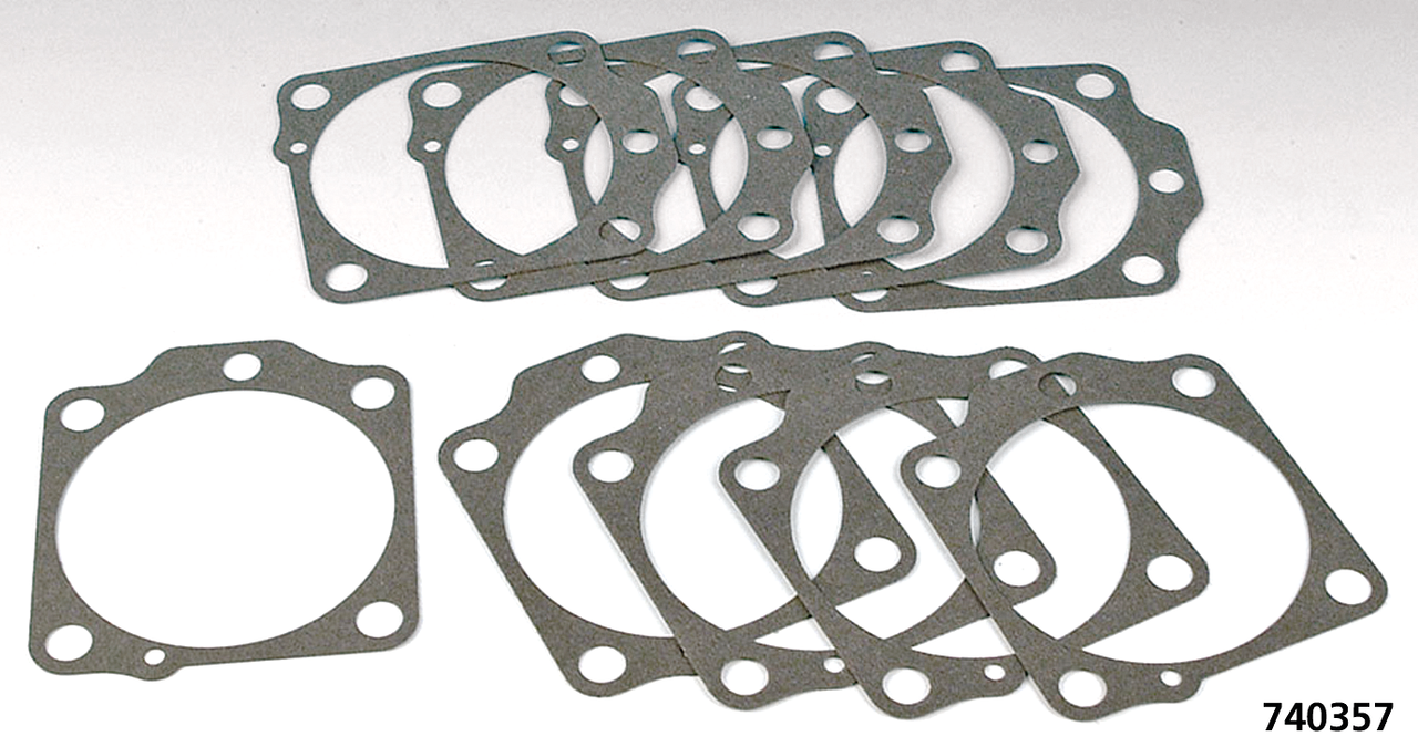 INDIVIDUAL GASKETS, O-RINGS AND SEALS FOR PANHEAD & SHOVELHEAD - view 1