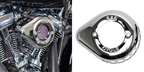 S&S STEALTH AIR CLEANER KITS - view 3