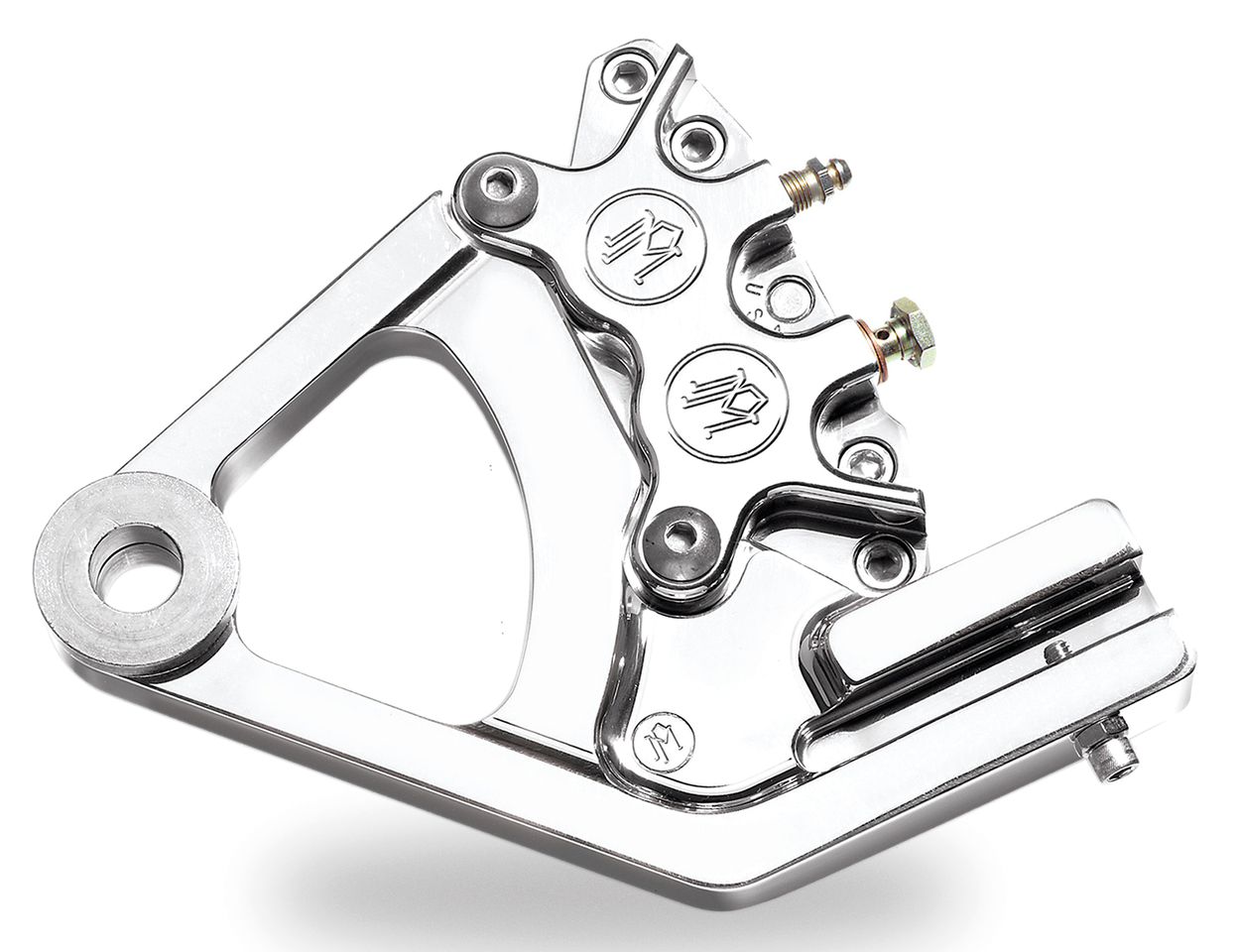 PM REAR BRAKE CALIPER SOFTAIL - view 1 Main image