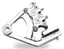 PM REAR BRAKE CALIPER SOFTAIL - view 1