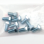 SAE SIZE ZINC PLATED HARDWARE - view 1