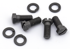 MANIFOLD PARTS FOR 45CI, EARLY OHV & SIDE VALVE MODELS - view 2