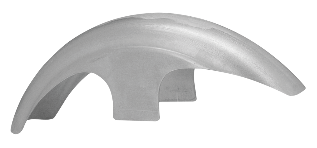 ZODIAC'S CUSTOM FRONT FENDERS BY CRUISESPEED - view 1
