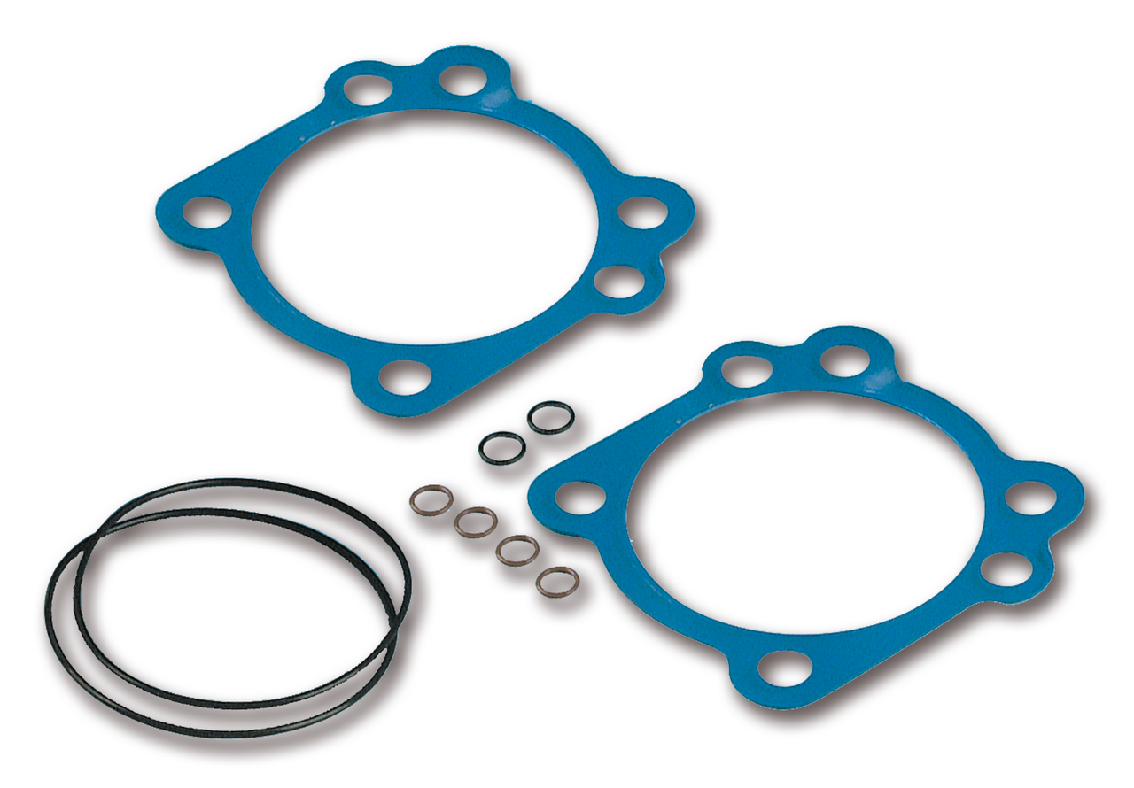 BIG BORE CYLINDER GASKET SETS FOR TWIN CAM - view 1 Main image