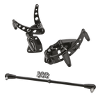 BILLET FORWARD CONTROLS FOR SOFTAIL - view 1