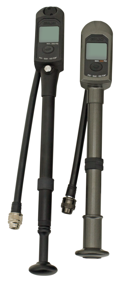 AIR PUMPS FOR TIRES AND SUSPENSION - view 1
