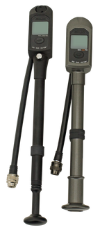 AIR PUMPS FOR TIRES AND SUSPENSION - view 1