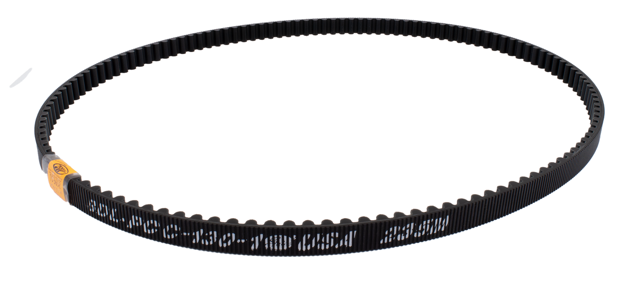 FINAL DRIVE Belts - view 1 Main image