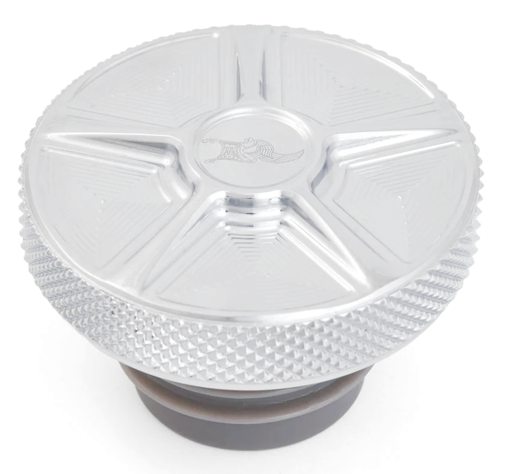 KEN'S FACTORY NEXT LEVEL GAS CAPS - view 1 Main image