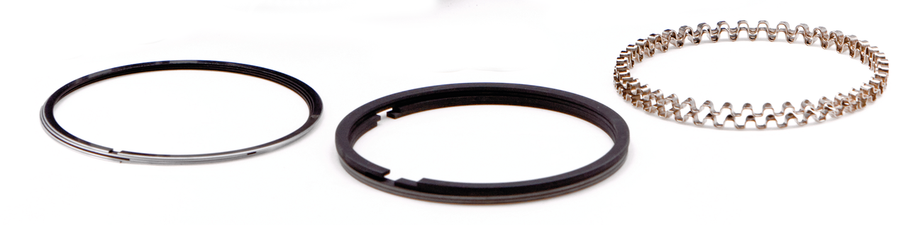HASTINGS PISTON RING SETS - view 1