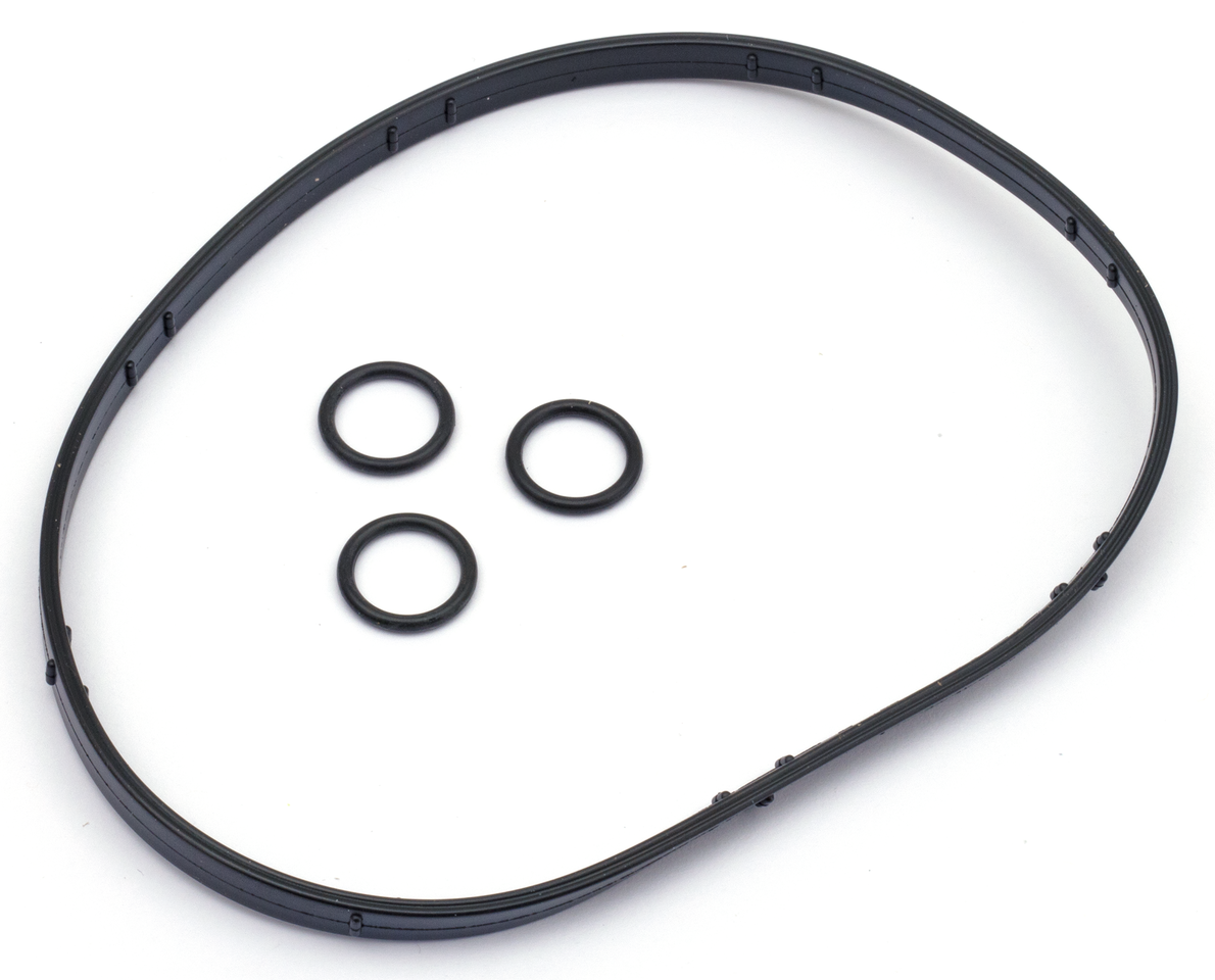 OIL SERVICE GASKET KITS - view 1 Main image