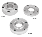 WHEEL HUB SPACERS - view 1