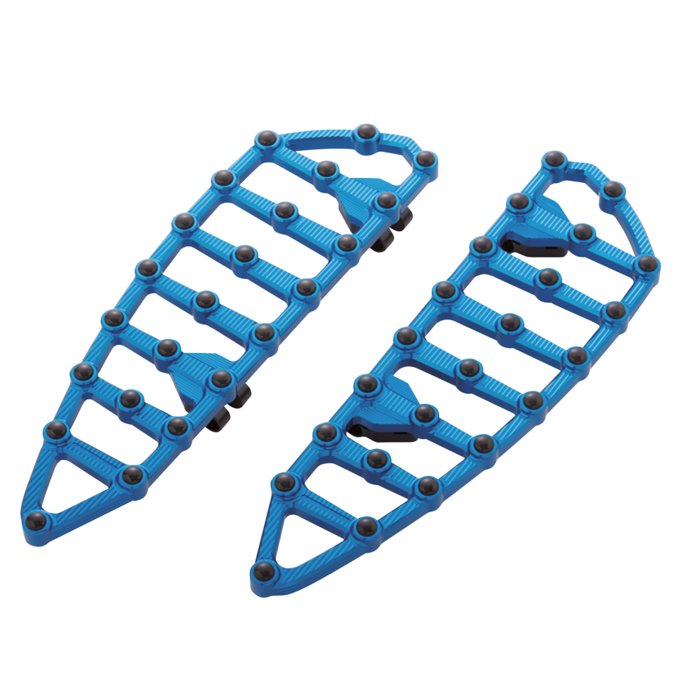 ARLEN NESS MX Floorboards - view 1