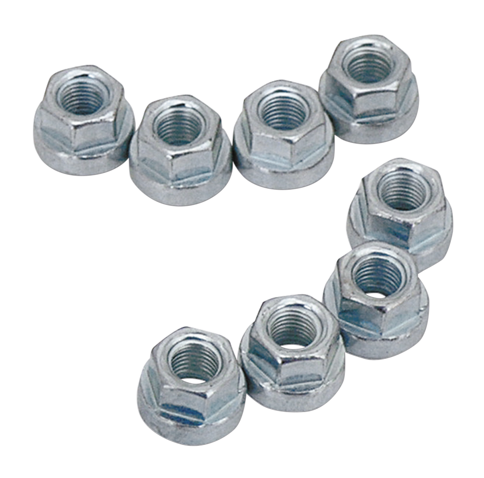 EXHAUST FLANGE NUTS Secondary image