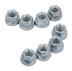 EXHAUST FLANGE NUTS - view 2