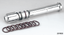 EVOLUTION DYNA 5-SPEED TRANSMISSION HOUSING AND PARTS - view 1