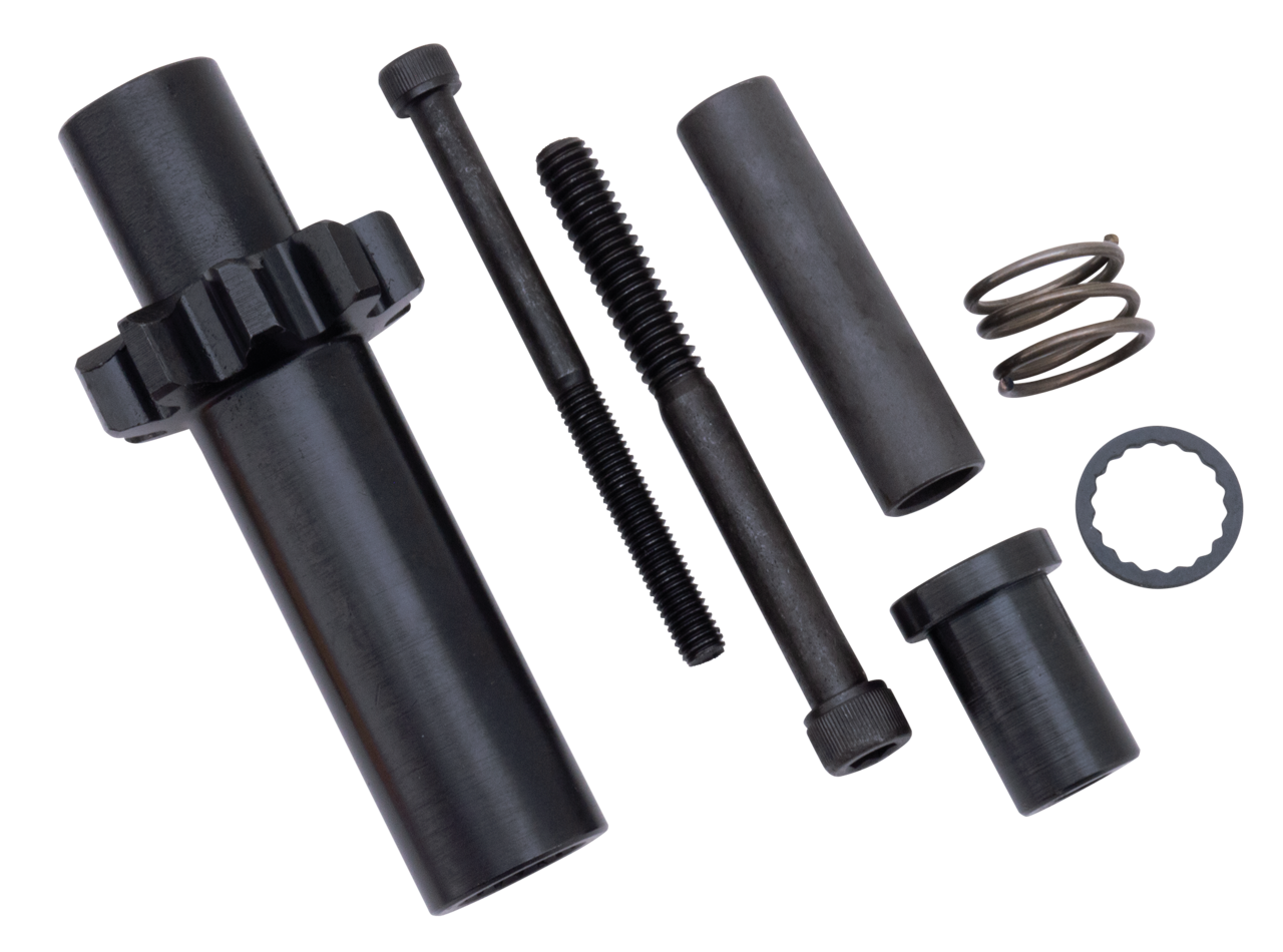 STARTER JACKSHAFT KIT FOR BDL BELT DRIVES - view 1