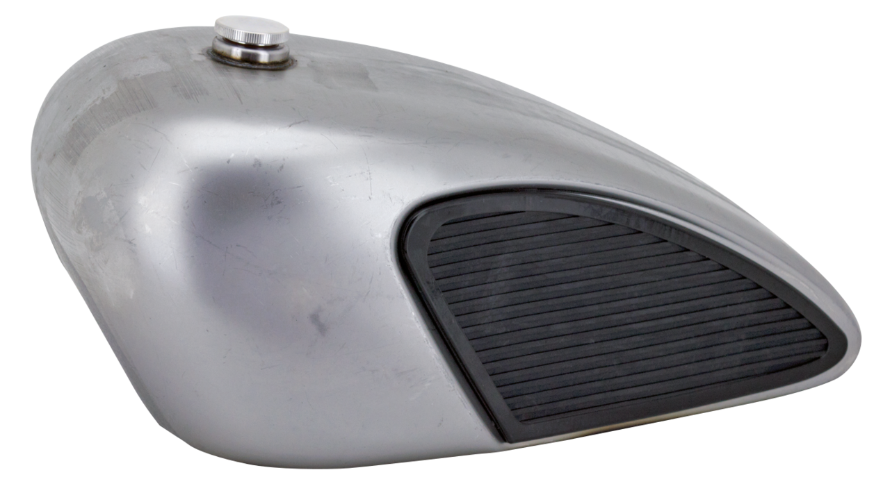 ZODIAC LEGACY CUSTOM GAS TANKS - view 1 Main image