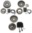 CYCLE ELECTRIC CHARGING SYSTEMS - view 1