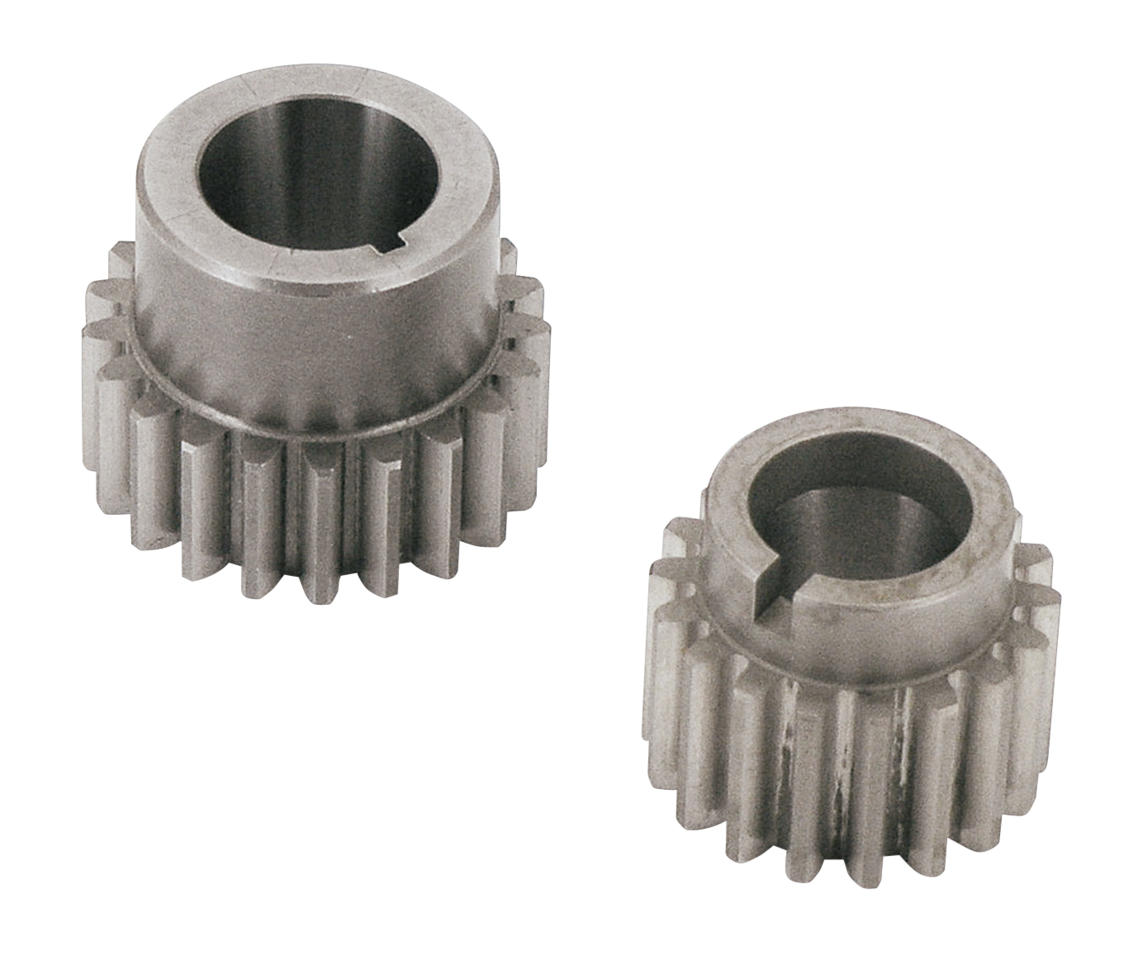 PINION GEARS - view 1 Main image