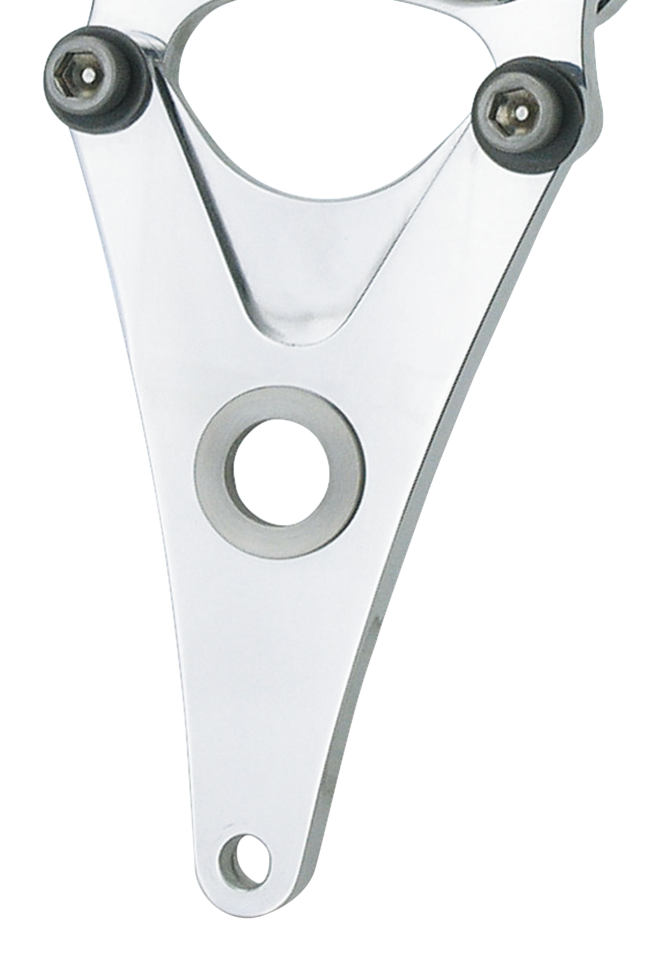 HARRISON "BILLET" BRAKE CALIPERS - view 1