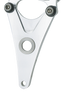 HARRISON "BILLET" BRAKE CALIPERS - view 1